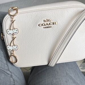 Coach Jamie Camera Crossbody Bag